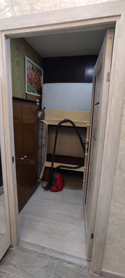 Сдам однокомнатную (1-комн.) квартиру, Красноармейская ул, 49а, Нахабино рп