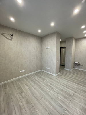 Сдам однокомнатную (1-комн.) квартиру, Западный Обход ул, 57к3, Краснодар г