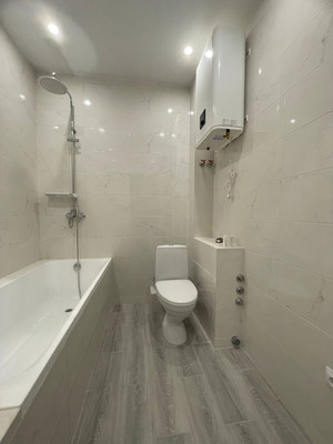 Сдам однокомнатную (1-комн.) квартиру, Западный Обход ул, 57к3, Краснодар г