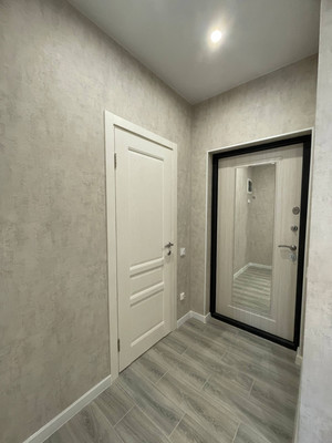 Сдам однокомнатную (1-комн.) квартиру, Западный Обход ул, 57к3, Краснодар г