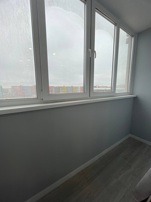 Сдам однокомнатную (1-комн.) квартиру, Западный Обход ул, 57к3, Краснодар г