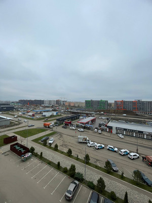 Сдам однокомнатную (1-комн.) квартиру, Западный Обход ул, 57к3, Краснодар г