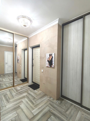 Продам однокомнатную (1-комн.) квартиру, Бородинский б-р, 15, Подольск г