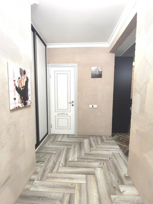 Продам однокомнатную (1-комн.) квартиру, Бородинский б-р, 15, Подольск г