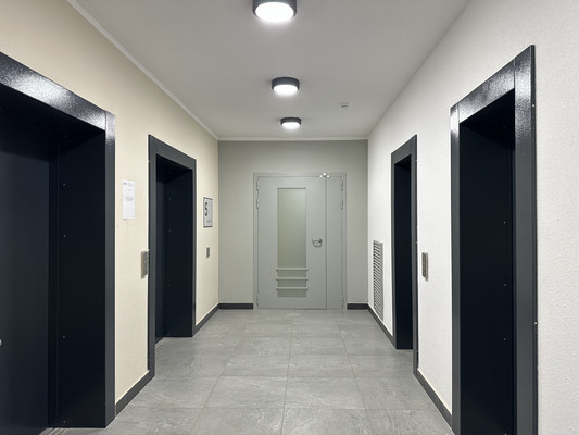 Продам однокомнатную (1-комн.) квартиру, Александра Курынова ул, 4, Казань г