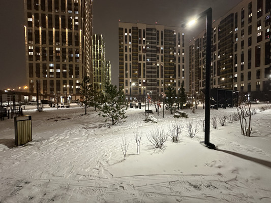 Продам однокомнатную (1-комн.) квартиру, Александра Курынова ул, 4, Казань г