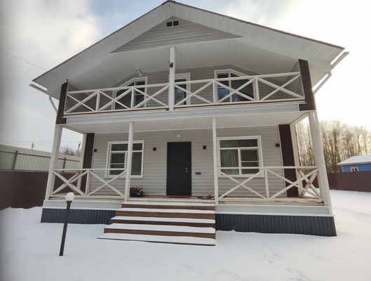 Продам дом, 10, Ям с, 0 км от города