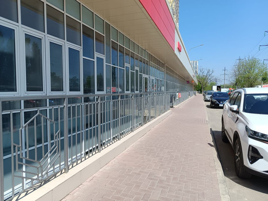 Продам коммерческое помещение 230 м2, им. Дежнёва ул, 29к2, Краснодар г