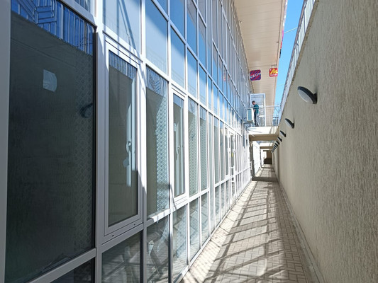 Продам коммерческое помещение 230 м2, им. Дежнёва ул, 29к2, Краснодар г