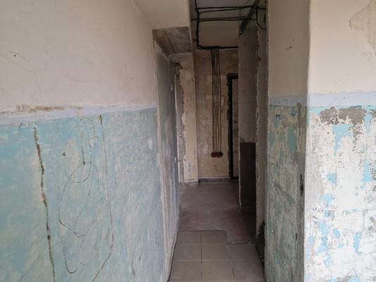 Продам двухкомнатную (2-комн.) квартиру, им. Игнатова ул, 29, Краснодар г