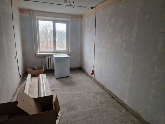 Продам двухкомнатную (2-комн.) квартиру, им. Игнатова ул, 29, Краснодар г