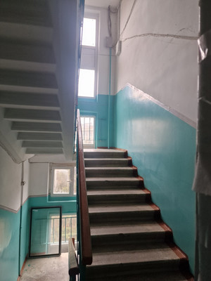 Продам двухкомнатную (2-комн.) квартиру, им. Игнатова ул, 29, Краснодар г