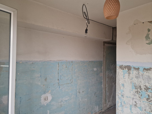 Продам двухкомнатную (2-комн.) квартиру, им. Игнатова ул, 29, Краснодар г