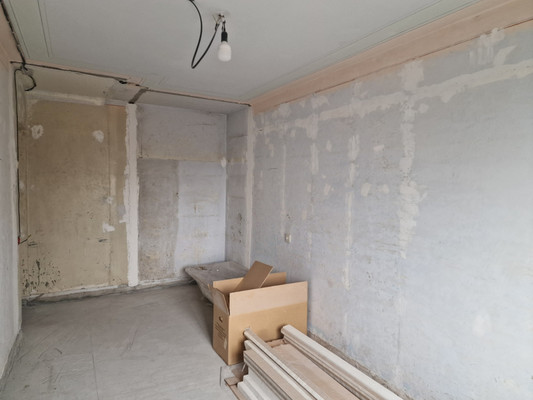 Продам двухкомнатную (2-комн.) квартиру, им. Игнатова ул, 29, Краснодар г