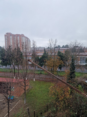 Продам двухкомнатную (2-комн.) квартиру, им. Игнатова ул, 29, Краснодар г