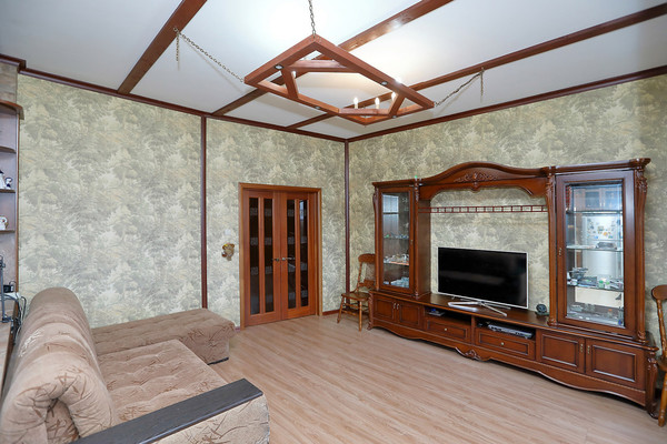 Продам трехкомнатную (3-комн.) квартиру, Ольховая ул, 9, Видное г