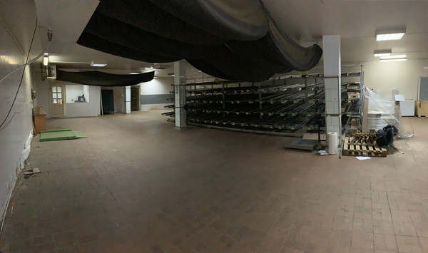 Продам склад 23 000 м2, 50 лет СССР ул, 73, Россошь г