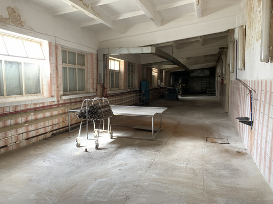 Продам склад 23 000 м2, 50 лет СССР ул, 73, Россошь г