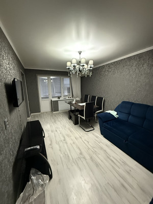 Сдам трехкомнатную (3-комн.) квартиру, Ефремова ул, 3, Армавир г