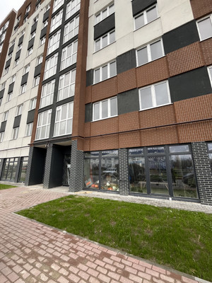 Сдам коммерческое помещение 100 м2, Елизаветинская ул, 1кб, Калининград г