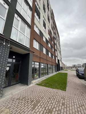 Сдам коммерческое помещение 100 м2, Елизаветинская ул, 1кб, Калининград г