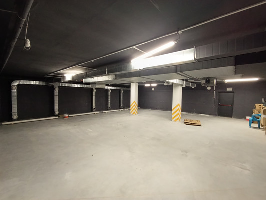 Продам коммерческое помещение 68 м2, Балтийский проезд, 1, Светлогорск г