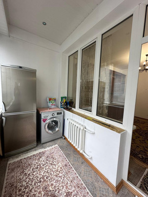 Продам трехкомнатную (3-комн.) квартиру, Журавлева ул, 4, Махачкала г