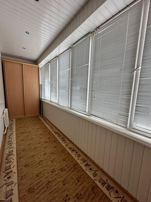 Продам трехкомнатную (3-комн.) квартиру, Журавлева ул, 4, Махачкала г