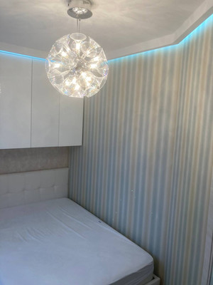 Продам двухкомнатную (2-комн.) квартиру, Параллельная (Центральный р-н) ул, 95, Сочи г