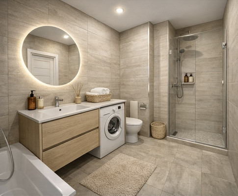 Продам однокомнатную (1-комн.) квартиру, Спартаковская ул, 84к1, Казань г