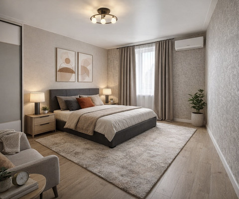 Продам однокомнатную (1-комн.) квартиру, Спартаковская ул, 84к1, Казань г