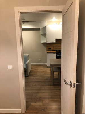 Сдам двухкомнатную (2-комн.) квартиру, Шимская ул, 43к1, Великий Новгород г