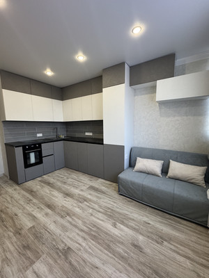 Сдам однокомнатную (1-комн.) квартиру, им. Ивана Беличенко ул, 85, Краснодар г