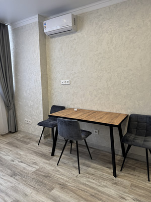 Сдам однокомнатную (1-комн.) квартиру, им. Ивана Беличенко ул, 85, Краснодар г