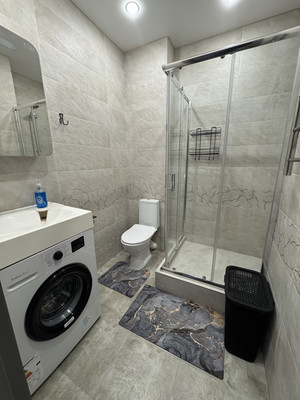 Сдам однокомнатную (1-комн.) квартиру, им. Ивана Беличенко ул, 85, Краснодар г