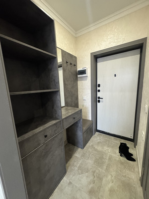 Сдам однокомнатную (1-комн.) квартиру, им. Ивана Беличенко ул, 85, Краснодар г