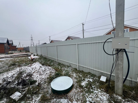 Продам дом, 217, Узоры тер, 0 км от города