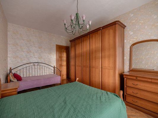 Сдам трехкомнатную (3-комн.) квартиру, Мира пр-кт, 122, Москва г