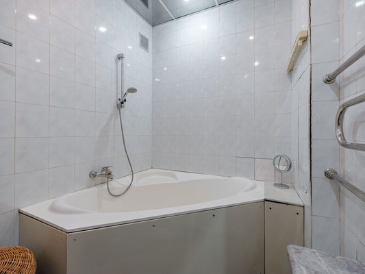 Сдам трехкомнатную (3-комн.) квартиру, Мира пр-кт, 122, Москва г