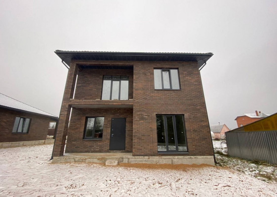 Продам дом, Новая (Приозерный мкр) ул, ЛМС п, 0 км от города