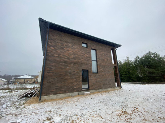 Продам дом, Новая (Приозерный мкр) ул, ЛМС п, 0 км от города