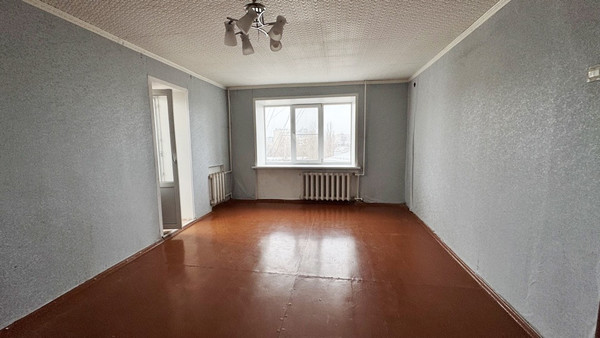 Продам трехкомнатную (3-комн.) квартиру, Октябрьская ул, 89, Липецк г