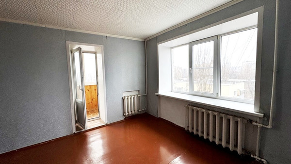 Продам трехкомнатную (3-комн.) квартиру, Октябрьская ул, 89, Липецк г