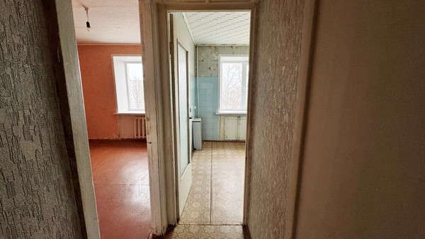 Продам трехкомнатную (3-комн.) квартиру, Октябрьская ул, 89, Липецк г