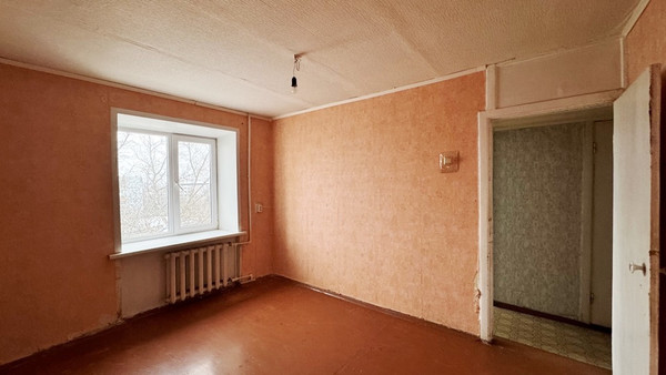 Продам трехкомнатную (3-комн.) квартиру, Октябрьская ул, 89, Липецк г