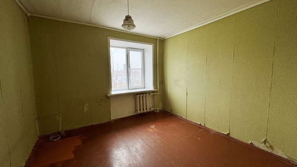 Продам трехкомнатную (3-комн.) квартиру, Октябрьская ул, 89, Липецк г