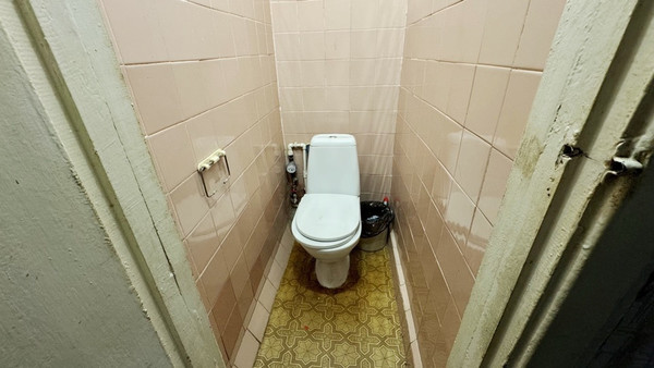 Продам трехкомнатную (3-комн.) квартиру, Октябрьская ул, 89, Липецк г