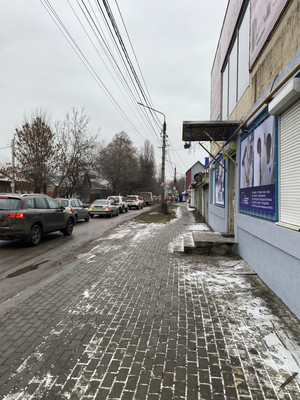 Продам коммерческое помещение 206 м2, Урицкого ул, 43, Воронеж г