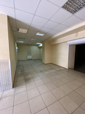 Продам коммерческое помещение 692 м2, Урицкого ул, 43, Воронеж г