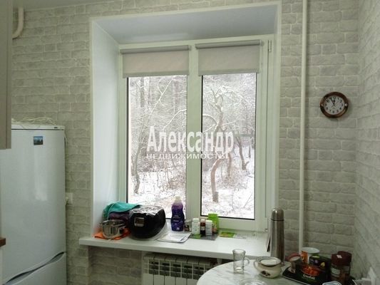 Продам двухкомнатную (2-комн.) квартиру, Приозерское ш, 7, Кузнечное гп